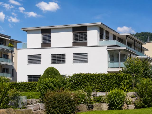 Apartment mieten in Kaltbrunn, St. Gallen