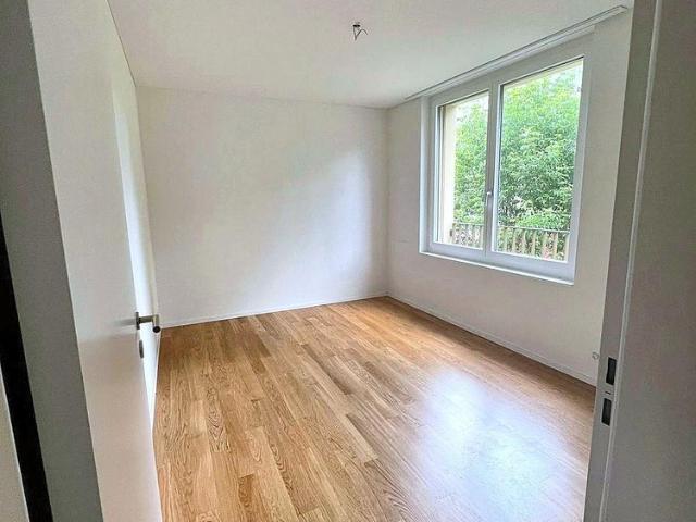 Apartment mieten in Lachen, St. Gallen