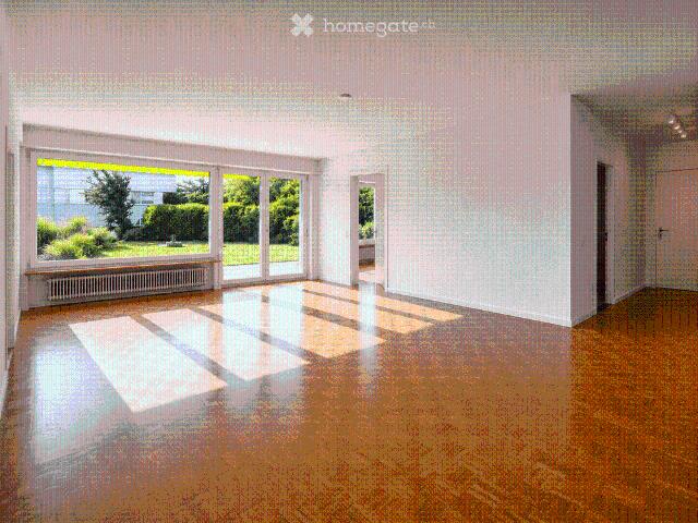 Apartment mieten in Rüschlikon, Bezirk Horgen