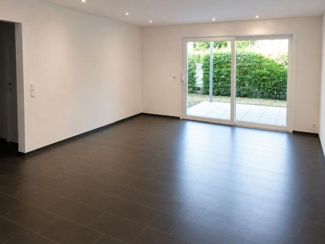 Apartment mieten in Haag, Rheintal, St. Gallen