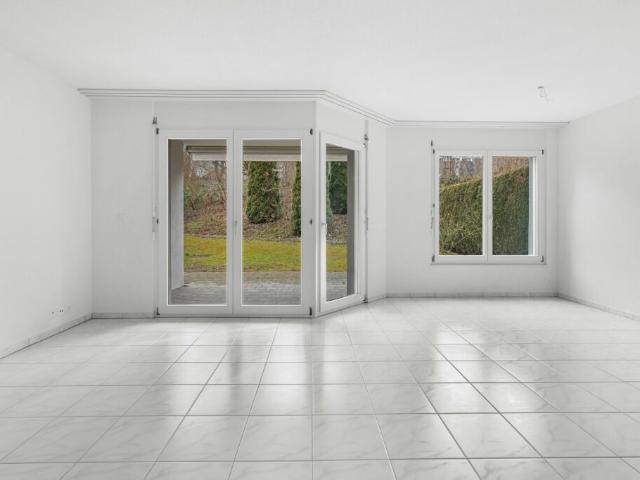 Wohnung kaufen in Richterswil, Zürich