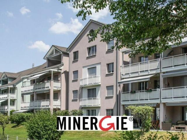 Wohnung mieten in Schänis, St. Gallen