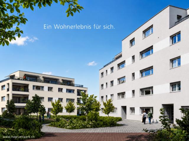 Wohnung mieten in Schübelbach, Schwyz