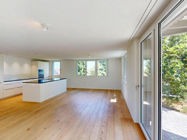 Wohnung kaufen in Buttwil, Aargau