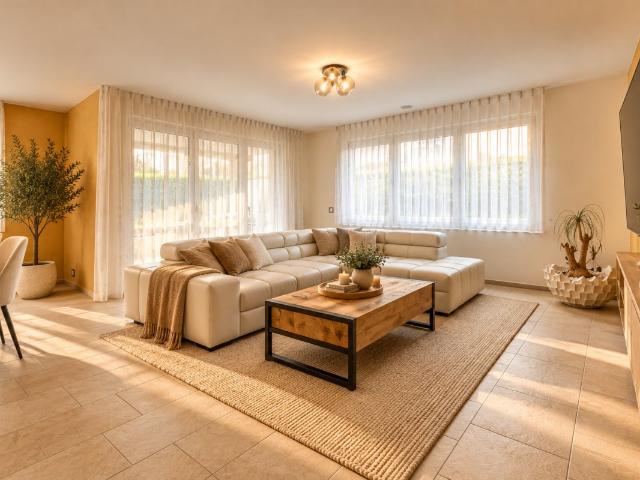 Wohnung kaufen in Elgg, Bezirk Winterthur