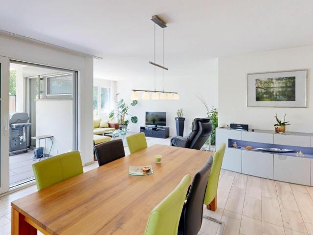 Wohnung kaufen in Wohlen (AG), Aargau