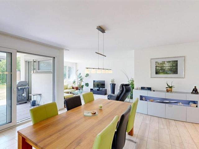 Wohnung kaufen in Wohlen (AG), Aargau