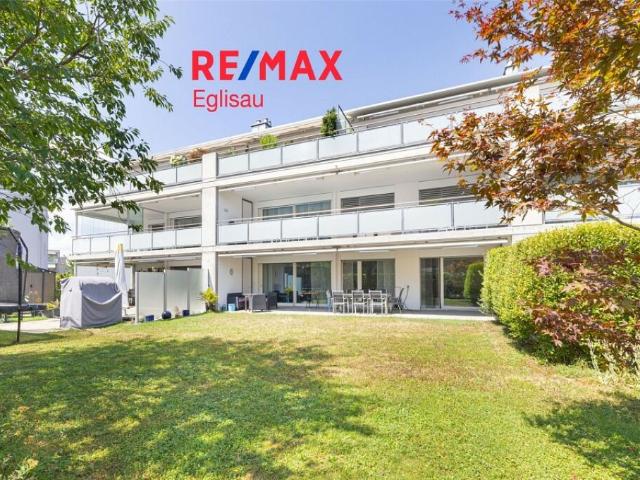Wohnung kaufen in Eglisau, Zürich
