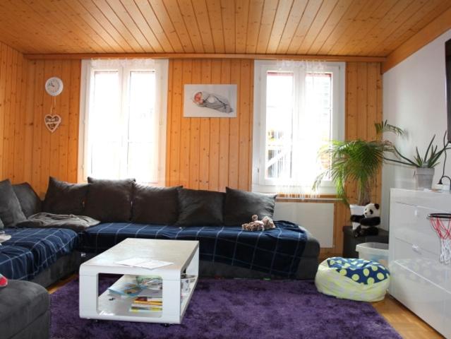 Wohnung mieten in Uetendorf, Bern