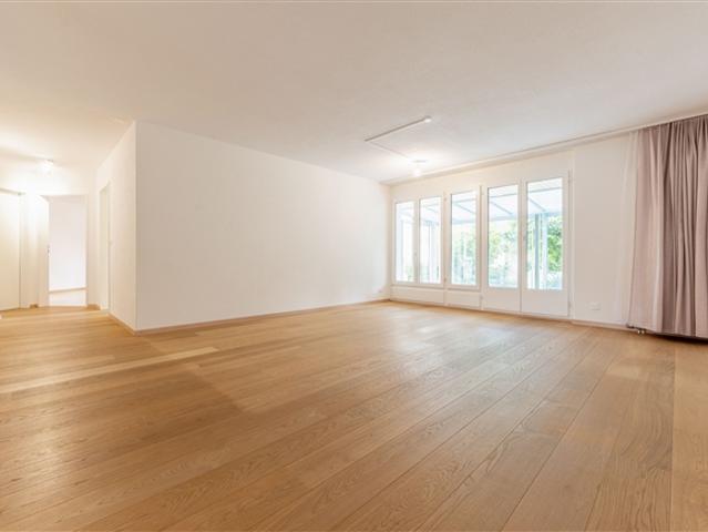 Wohnung kaufen in Gwatt, Thun, Bern