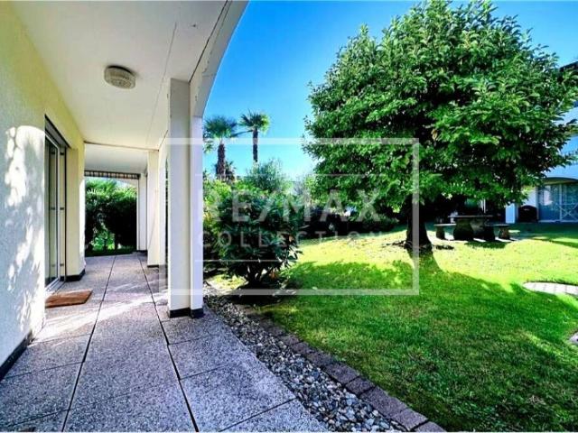 Wohnung kaufen in Ascona, Tessin
