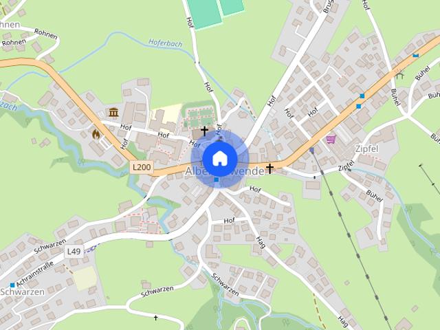 Apartment mieten in Alberschwende, Vorarlberg