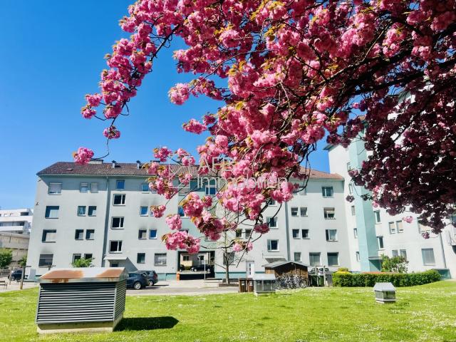 Apartment mieten in Jakomini, Gersdorf-Feistritz
