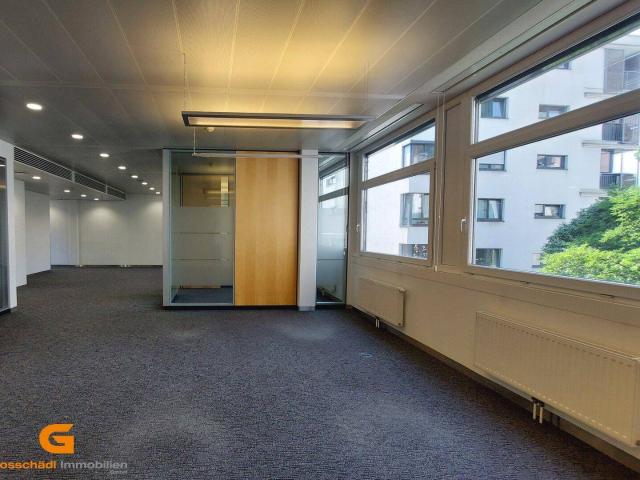 Büro mieten in Parsch, Salzburg