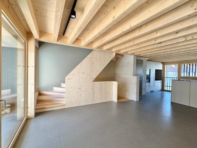 Haus mieten in Buch Am Irchel, Zürich