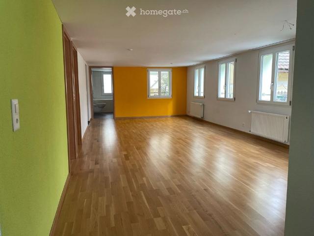 Apartment mieten in Niederuzwil, Uzwil