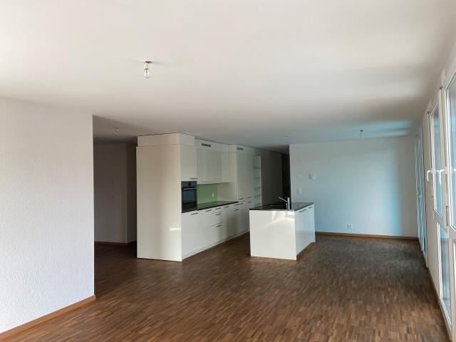 Wohnung mieten in Le Locle
