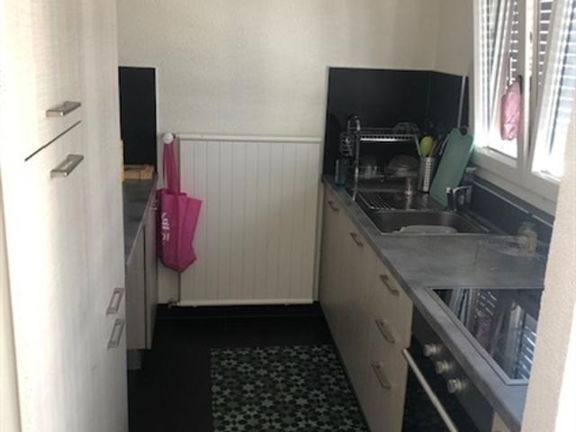 Wohnung mieten in Villars-sur-Glâne, Freiburg