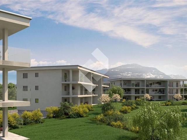 Attikawohnung kaufen in Ardon, Wallis