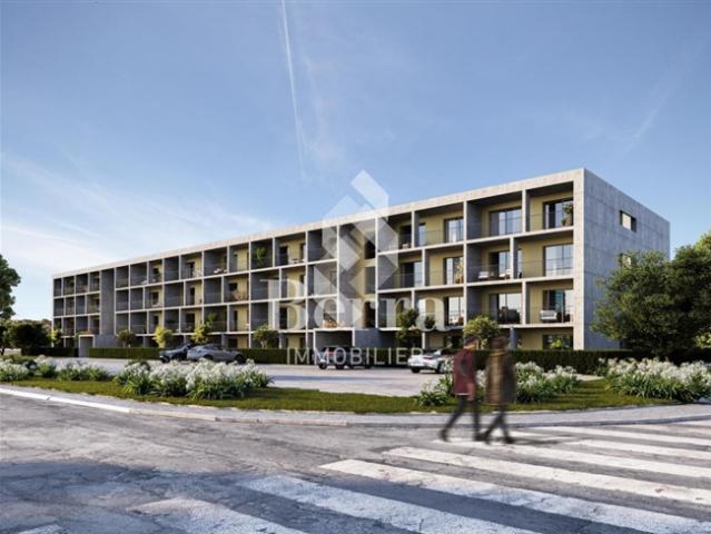 Wohnung kaufen in Martigny, Wallis
