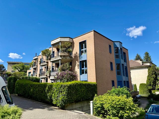 Wohnung mieten in Villars, Freiburg