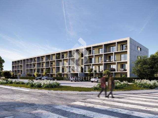Wohnung kaufen in Martigny, Wallis