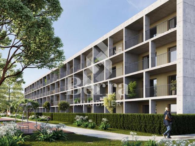 Wohnung kaufen in Martigny, Wallis