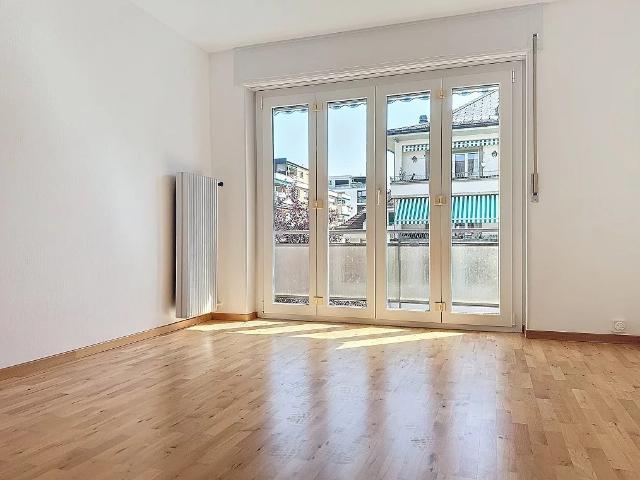 Wohnung mieten in Sion