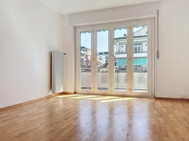 Wohnung mieten in Sion