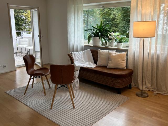 Wohnung kaufen in Binswangen, Sonthofen