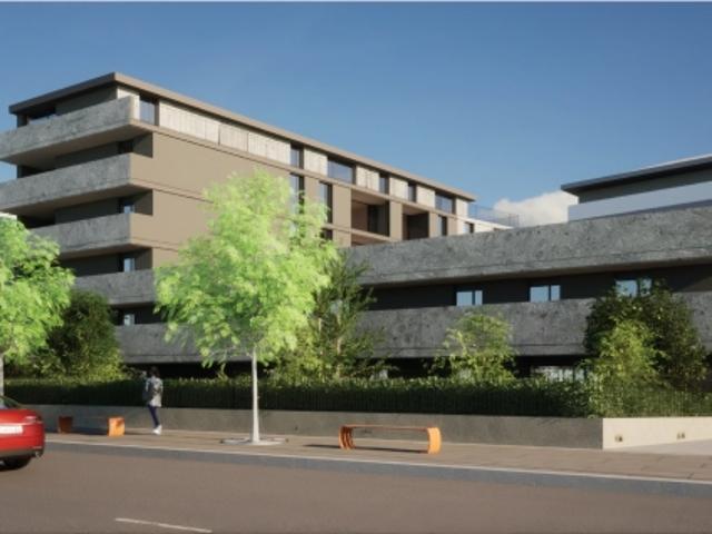 Wohnung kaufen in Les Mayens-de-Sion, Wallis