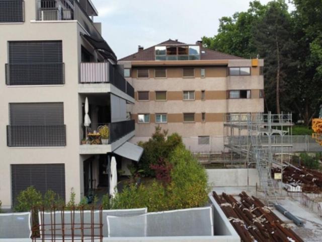 Wohnung kaufen in Les Mayens-de-Sion, Wallis