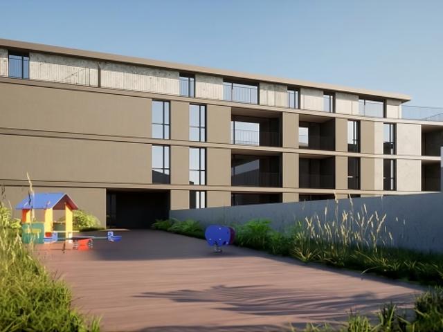 Wohnung kaufen in Les Mayens-de-Sion, Wallis