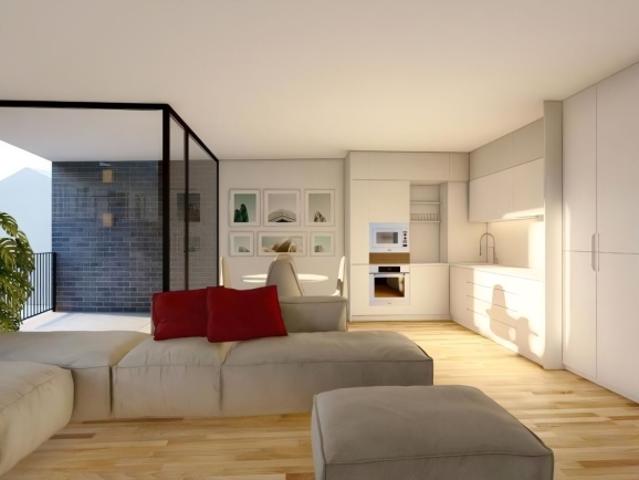 Wohnung kaufen in Les Mayens-de-Sion, Wallis
