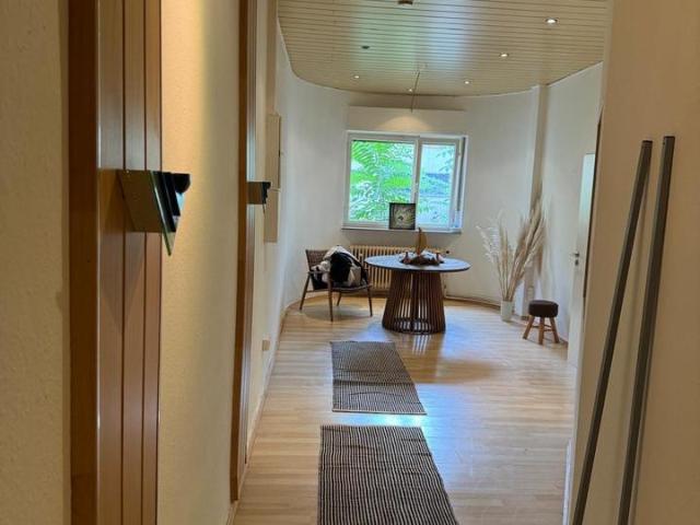 Wohnung mieten in Bad Cannstatt, Stuttgart