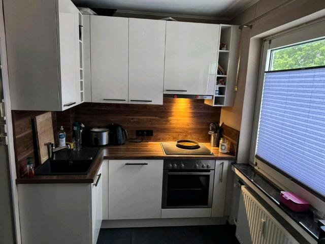 Etagenwohnung mieten in Bremen, Gröpelingen