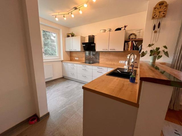 Apartment kaufen in Gries, Gersdorf-Feistritz
