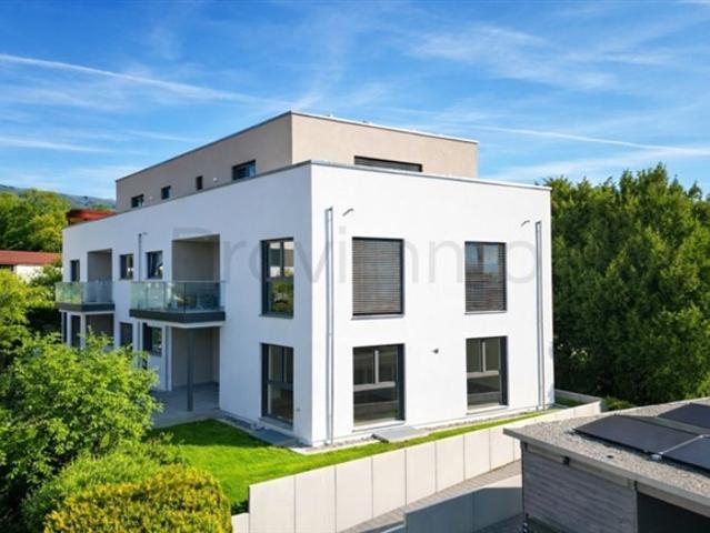 Wohnung kaufen in Küttigen, Aargau