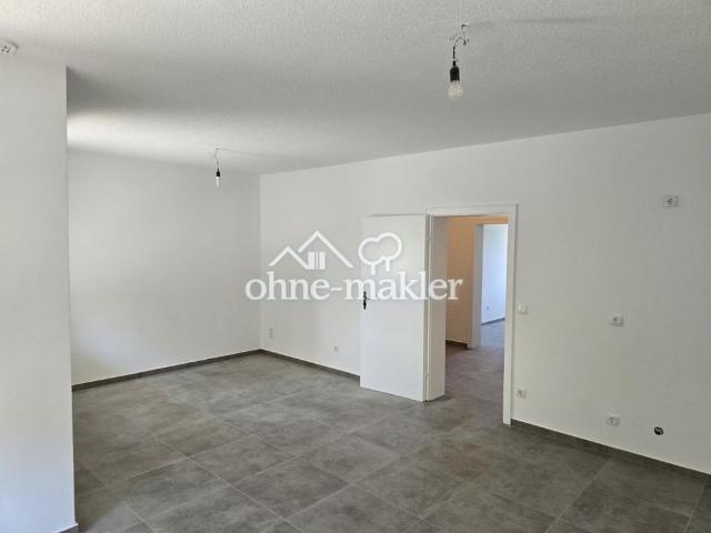 Apartment mieten in Flüren, Wesel