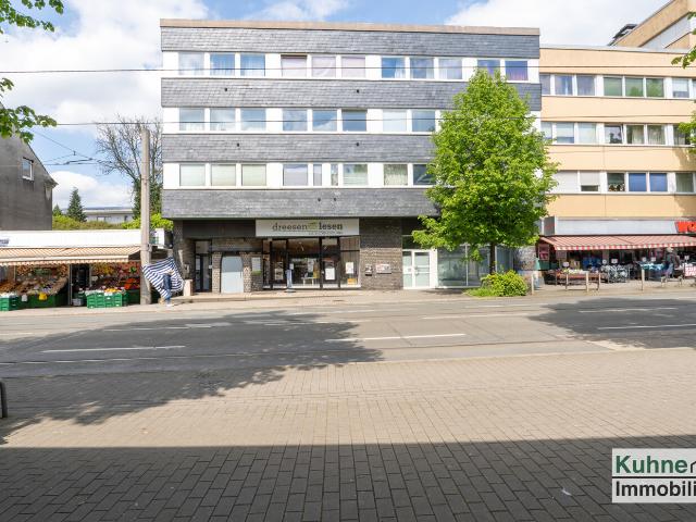 Apartment mieten in Brackel, Dortmund