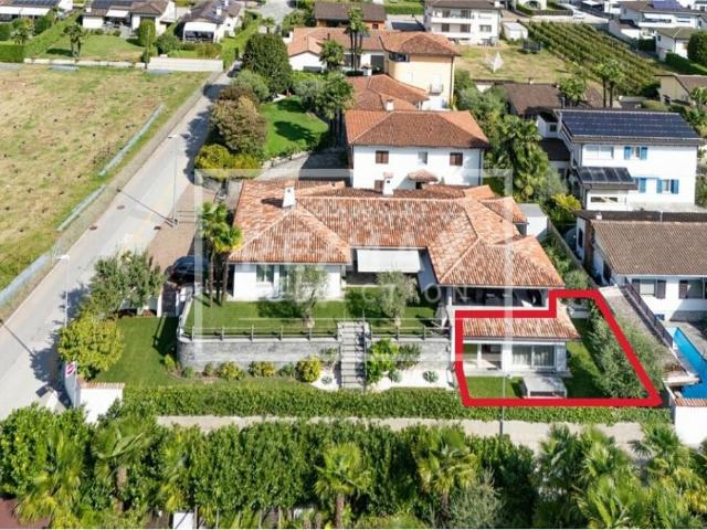 Wohnung kaufen in Arcegno, Losone