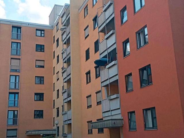 Wohnung kaufen in Mainz-Amöneburg, Wiesbaden