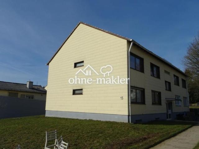 Apartment mieten in Liebenscheid, Rheinland-Pfalz