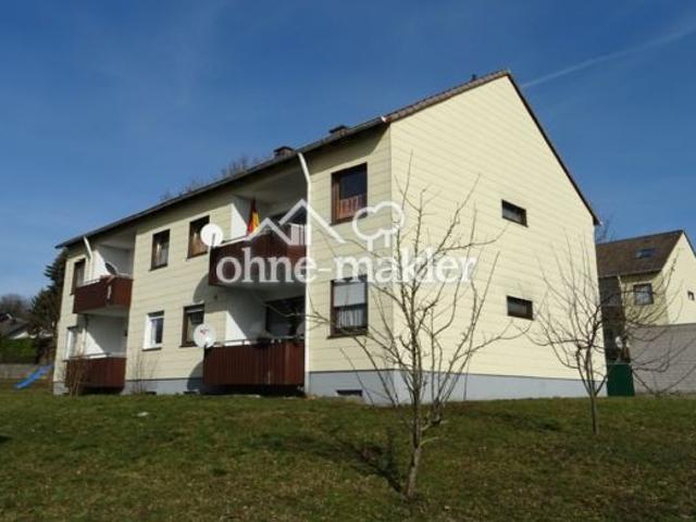 Wohnung mieten in Liebenscheid, Rheinland-Pfalz