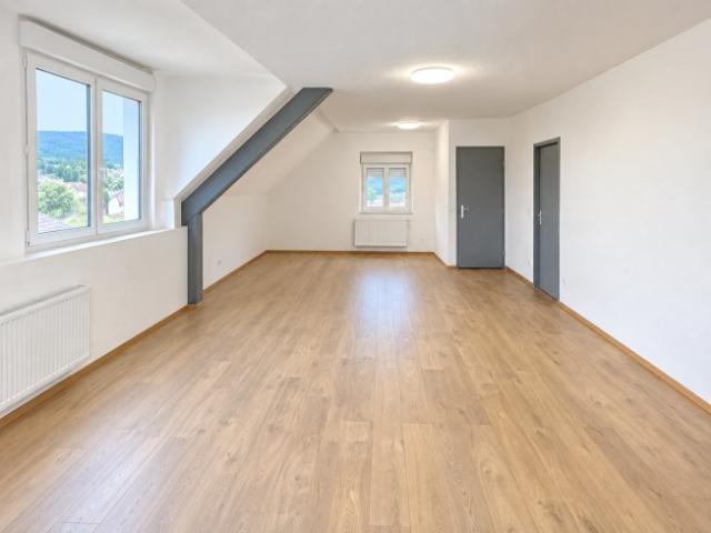 Wohnung mieten in Courtedoux, District de Porrentruy
