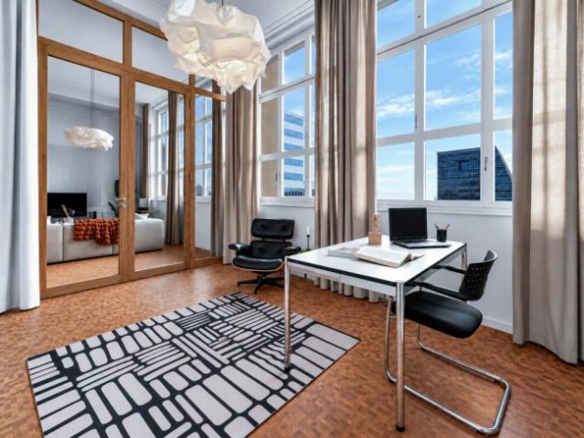 Wohnung mieten in Feld, Zug