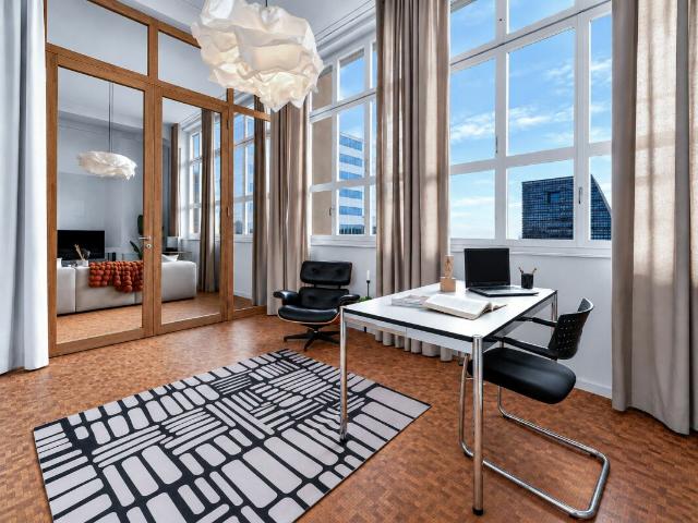 Apartment mieten in Neustadt, Zug
