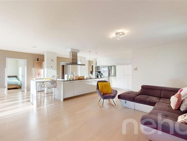 Wohnung kaufen in Les Mayens-de-Sion, Wallis