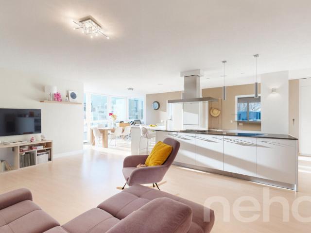 Wohnung kaufen in Les Mayens-de-Sion, Wallis