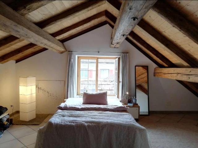 Maisonette mieten in Chur, Graubünden